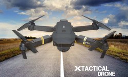 Tactical X Drone