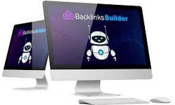 Backlinks Builder Audit: The World's First AL Backlinks Maker