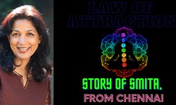 How Smita Used the Law of Attraction to Overcome Financial Ruin and Achieve Success |HustleKaroIndia