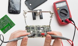 PCB Repair Services Are In Greater Demand And May Help Electronic Manufacturers At A Reasonable Price.