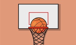 Ideas for making Basketball Court in Bakcyard 2023