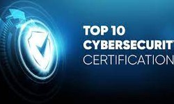 The 10 Key Elements In CYBERSECURITY CERTIFICATIONS