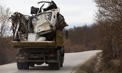 The Benefits of Junk Vehicle Removal