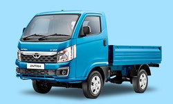 Tata Intra V30 Price and V10 Price: Offers More Value for Your Money?