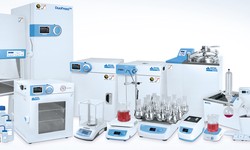 What is general lab equipment?
