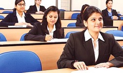 Pursue a Degree from the Top B.Tech. Colleges in Delhi NCR