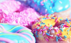 Donut Worry, Be Happy: A Guide to the Best Donuts Catering for Your Next Event