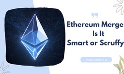The Shift from PoW to PoS: Understanding The Ethereum Merge