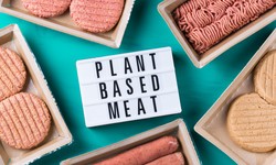 Plant-Based Meat: What Is It And Why Are People Eating It