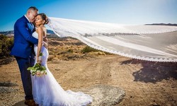 Why Should You Get Good Wedding Photographers In LA?
