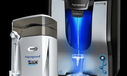 A Comprehensive Guide To Installing An Aquaguard System And Maximizing Its Benefits