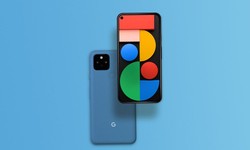 GOOGLE PIXEL 5 in AUSTRALIA: Do You Really Need It? This Will Help You Decide!