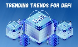 5 Trending Trends to Watch Out For DeFi In 2023