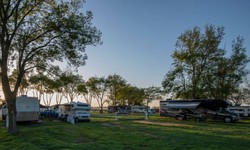 How to Embrace a More Affordable Way of Life with Long-Term RV Park Living?