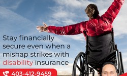How Does Disability Insurance Benefit You?