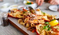 Things to Know about Seafood restaurant Aventura