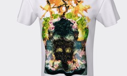 Some Reasons Why You Should Choose Art Design Clothing