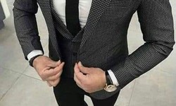Suiting for men