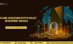 White Label Cryptocurrency Wallet Development | Crypto White Label Wallet Solutions