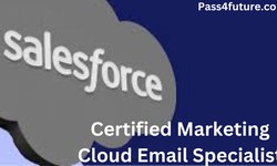 Practice Makes Perfect: Mastering the Salesforce Marketing Cloud Email Specialist Exam