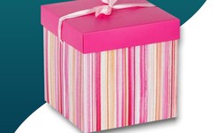 How Custom Gift Boxes Can Express Love and Gratitude