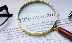 Why Are Professional NJ Title Services Crucial for Property Transactions?