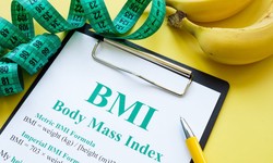 Calculate your weight concerning height with BMI calculator