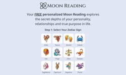 Moon Reading Explores the Secret Depths of Your Personality, Relationships and True Purpose in Life!