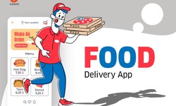 How Does a Food Delivery Application Add Value to Restaurant Businesses?
