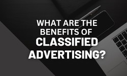 What Are the Advantages of Classified Advertising?
