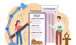 Why your company needs Functional Testing Consultants?