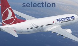 Can I select seats on Turkish Airlines?