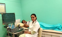 What You Need To Know About Transvaginal Ultrasounds And Finding The Right Centre For Your Needs