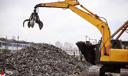 5 Effective Ways to Reduce Scrap Metal at Your Workplace