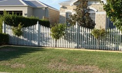 How to Pick the Right Garden Fence for Your Home?