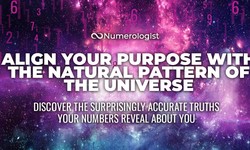 Numerology Reading: Unlocking the Secrets of Your Life!