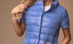Short Sleeve Jacket: A Versatile Fashion Staple for Every Wardrobe