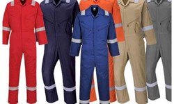The Best Fire Retardant Coveralls for Utility and Lineman Workers