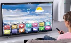 The Pros and Cons of Owning a Smart TV
