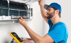 Symptoms of a Broken Air Conditioner: How to Know When You Need Air Conditioner Repair