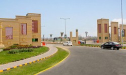Why is Zaitoon City Lahore Worth Your Investment?