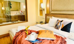 Best Value: Service Apartments Noida