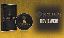The Mystery School Code: Unlocking the Secrets of the Ancient Wisdom!