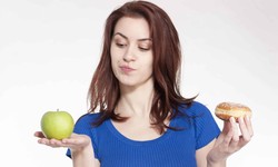 Healthy Snacks That Can Help You Lose Weight