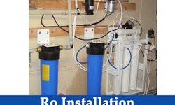 How To Choose The Best Water Purifier Installation Service For Your Home