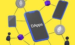 Embracing the Future: The Rise of dApps in 2023 and Beyond