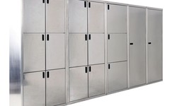 Innovative Solutions for the Office Steel Cabinet Locker