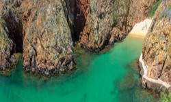 Berlengas Trip from Peniche on a Ferry Boat