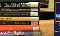 History Dissertation Topics: An All-in-One List for Simple Writing