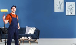 The Top Advantages of Hiring Expert Painting Services in Dubai